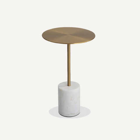 Lucia Marble coffee table