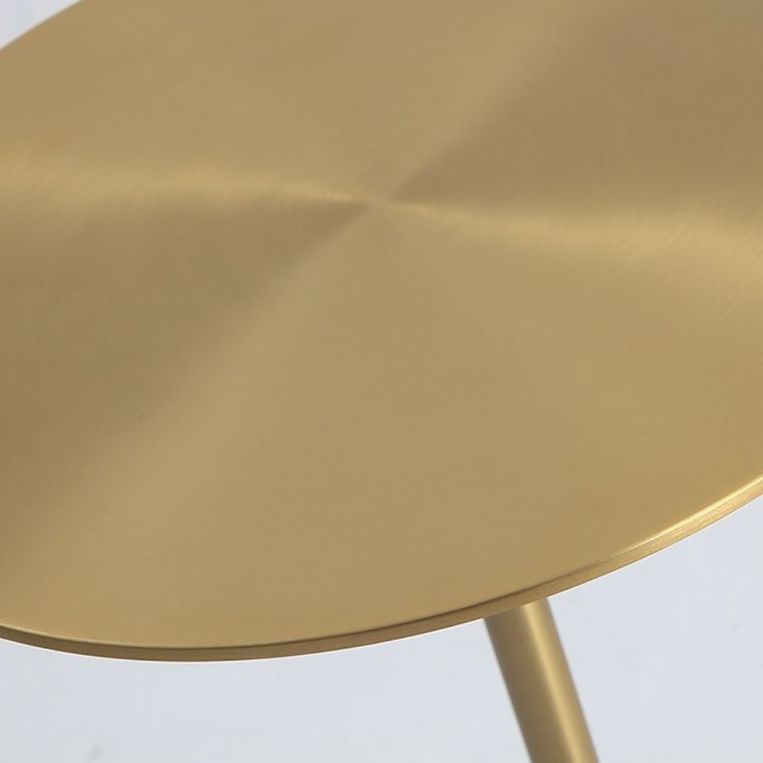 Lucia Marmeren salontafel