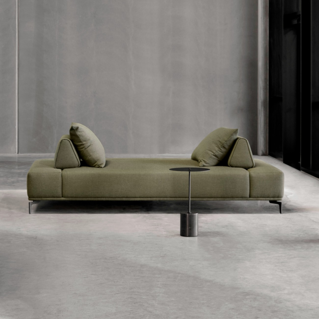 Lucia Marmeren salontafel