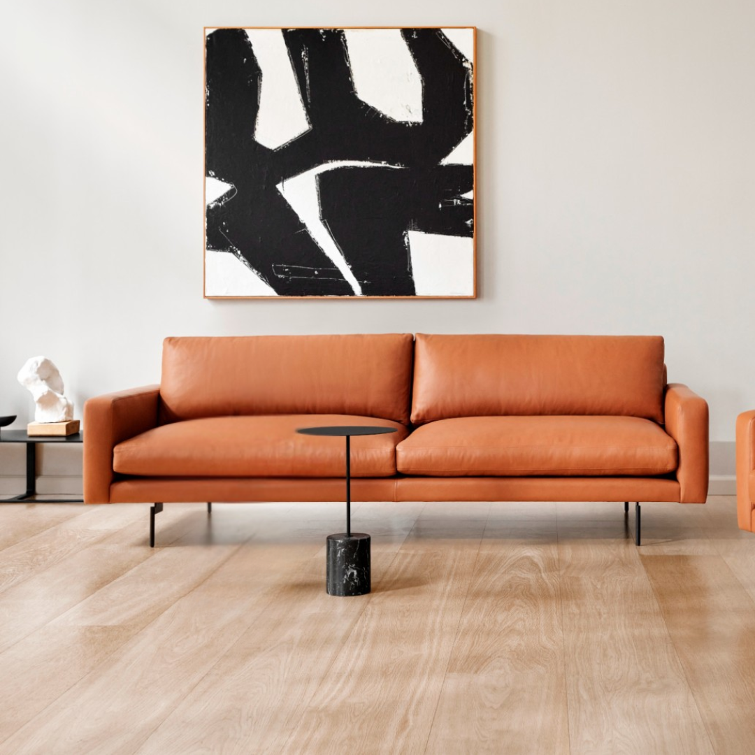 Lucia Marmeren salontafel