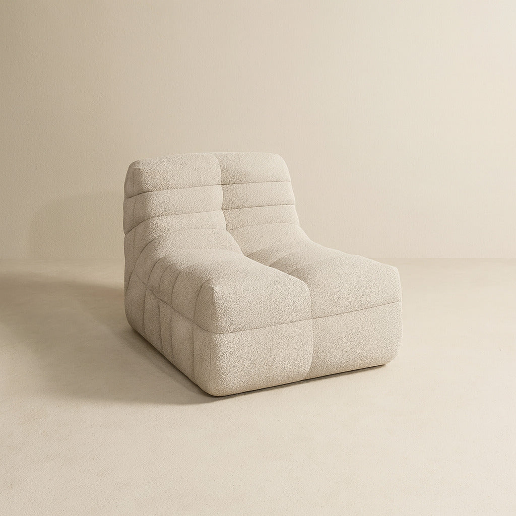 Nuvolo Modular Armchair