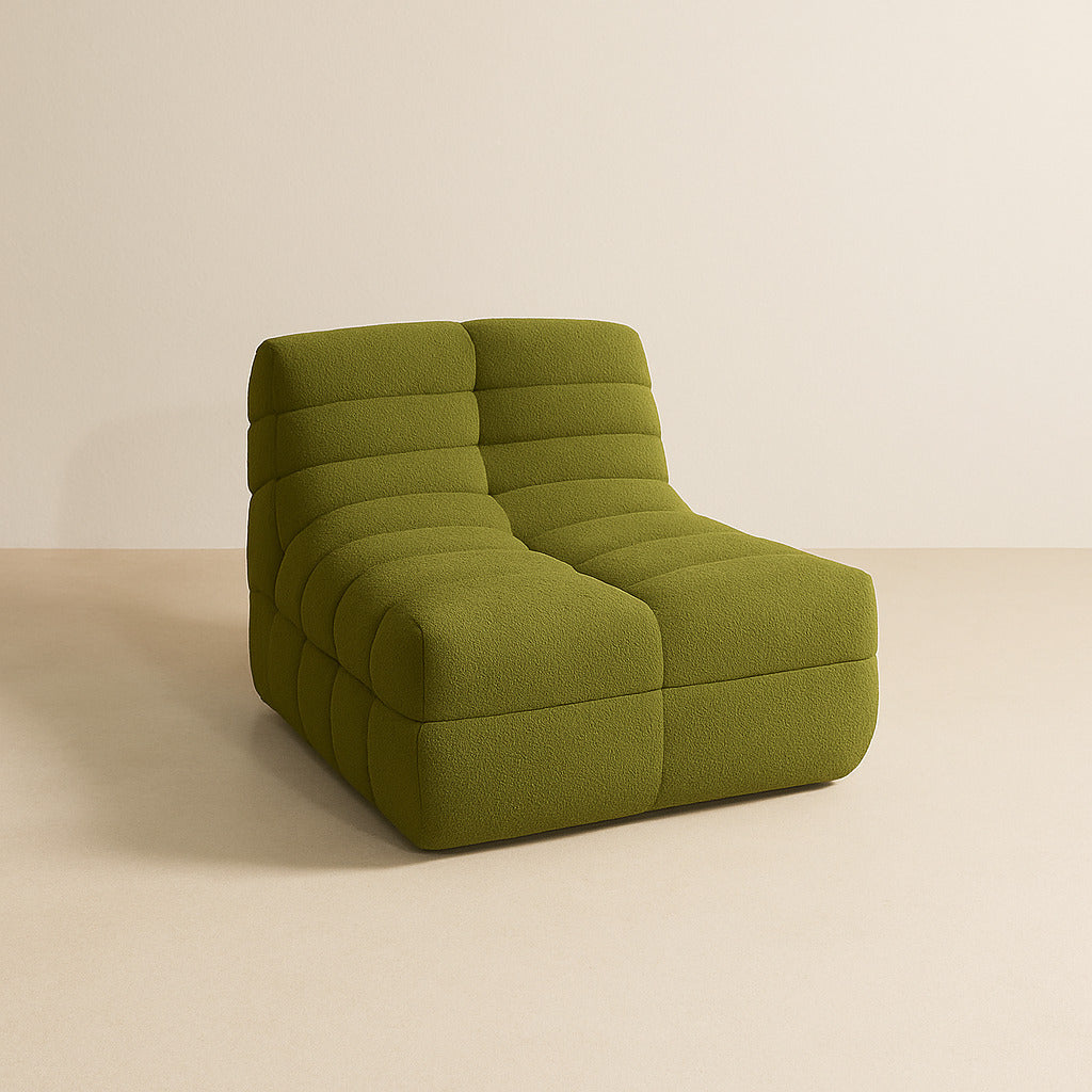 Nuvolo Modular Armchair