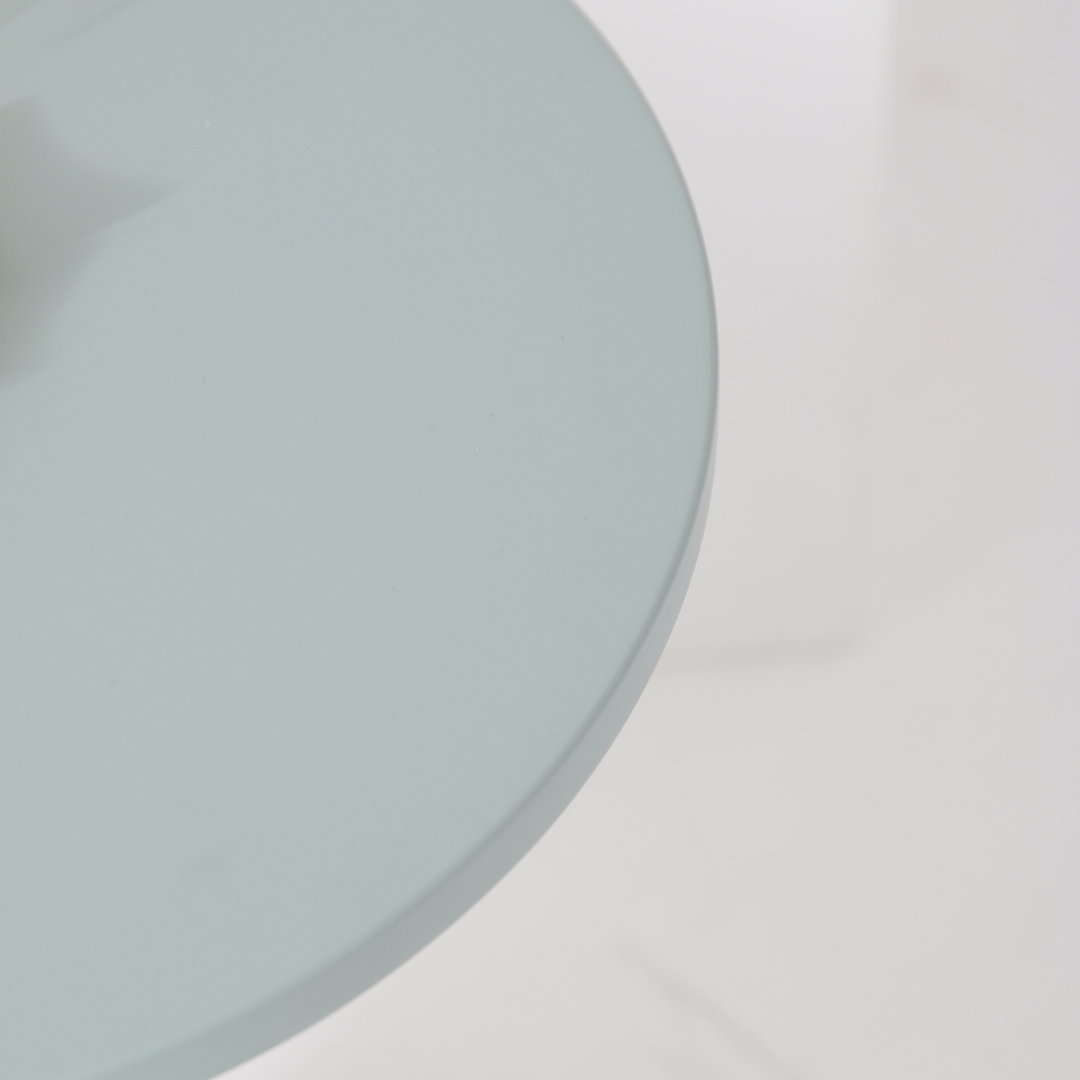 Marble Side Table - Angelica