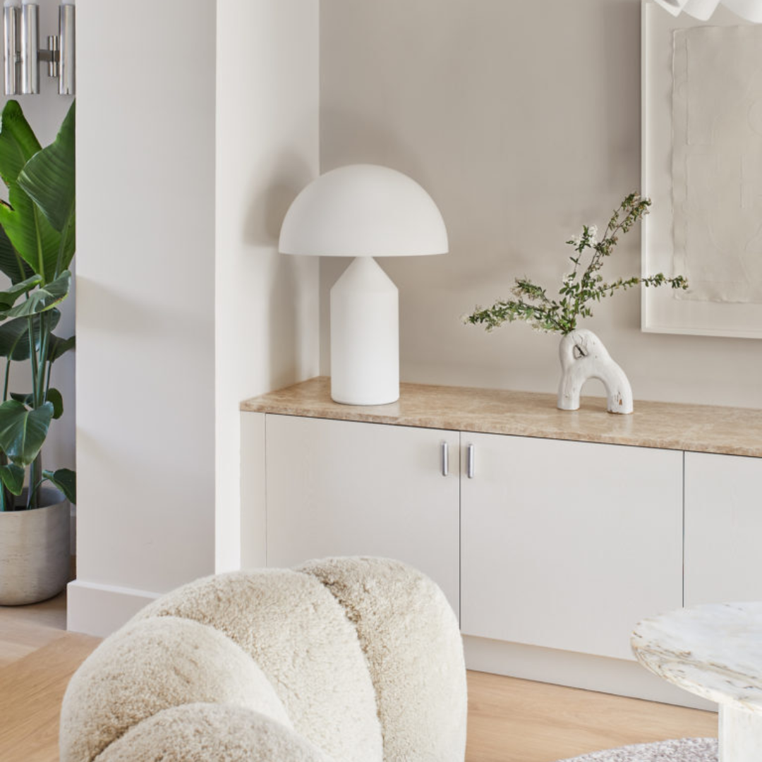 Massolo table lamp