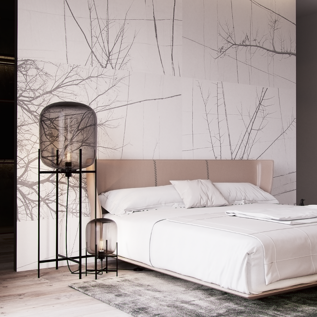 ONDA Table lamp