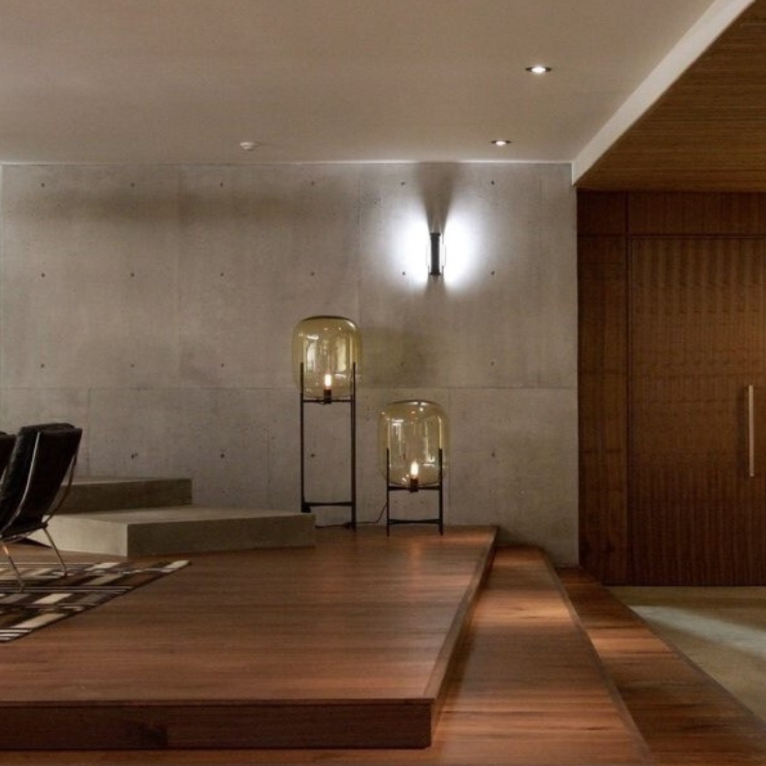 ONDA Table lamp