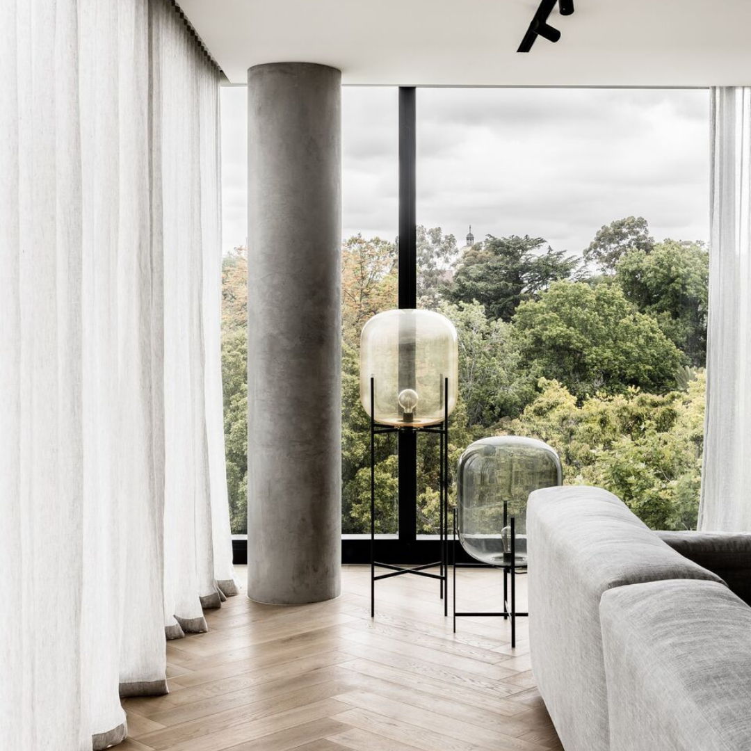 ONDA Floor lamp
