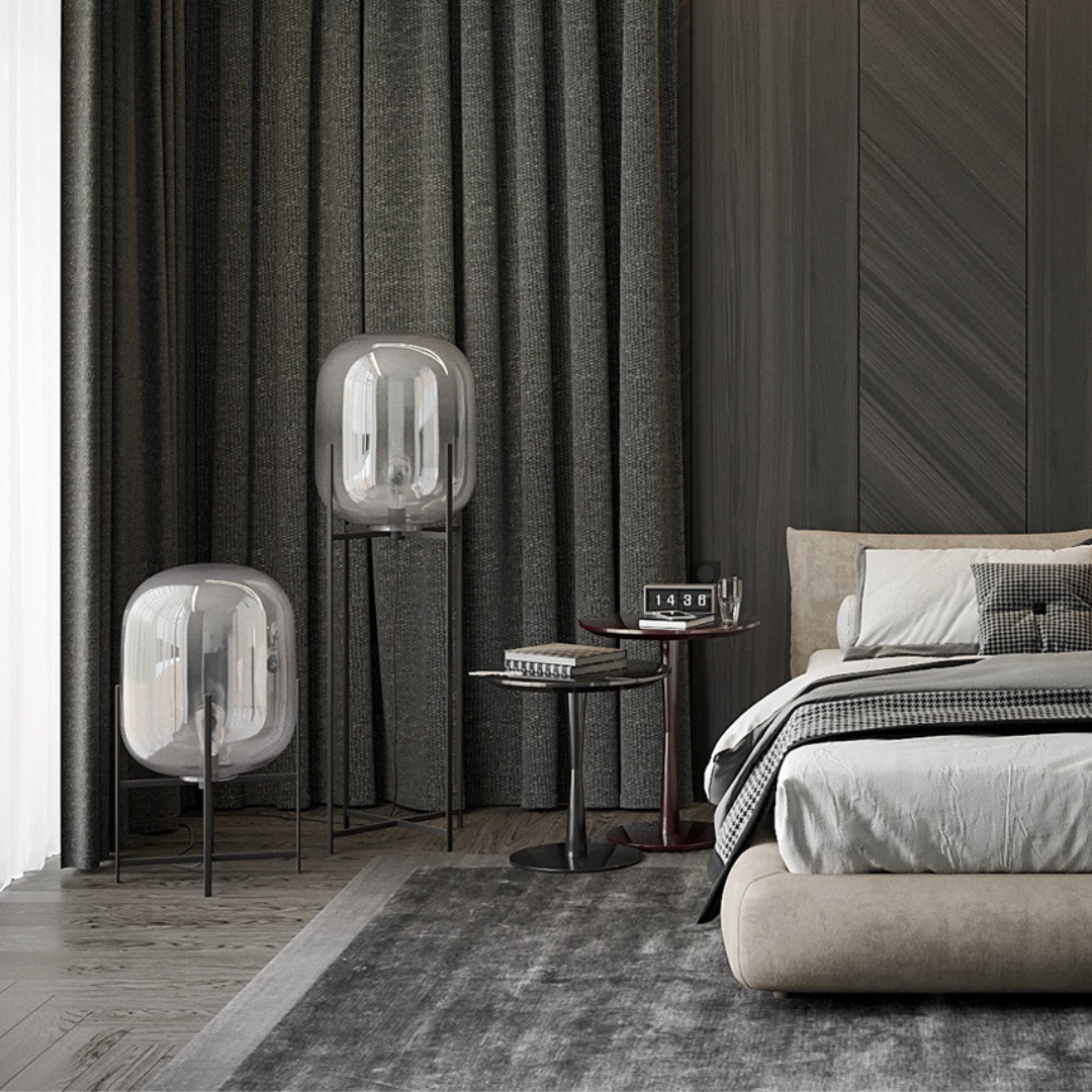 ONDA Floor lamp