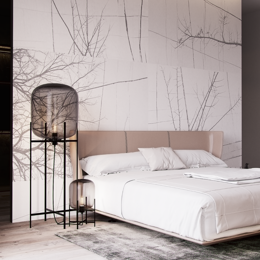 ONDA Floor lamp