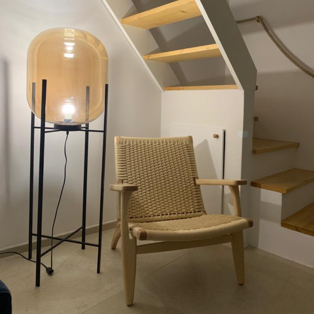 ONDA Floor lamp