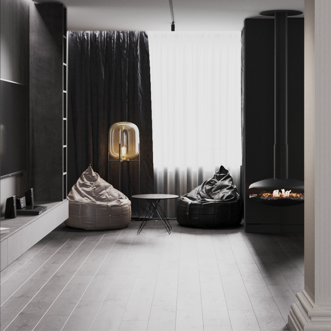 ONDA Floor lamp