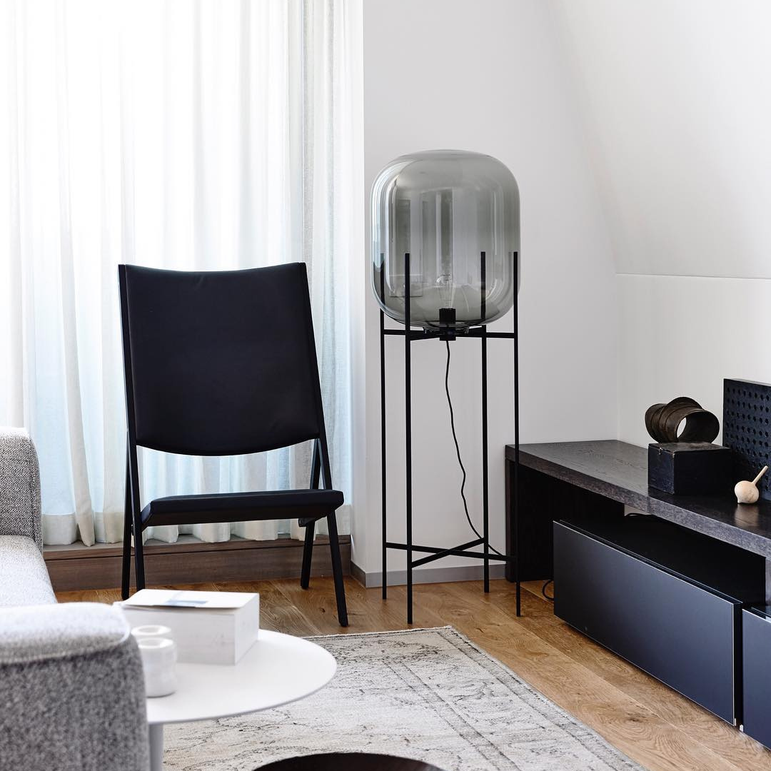 ONDA Floor lamp