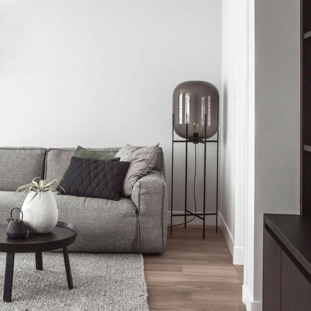 ONDA Floor lamp