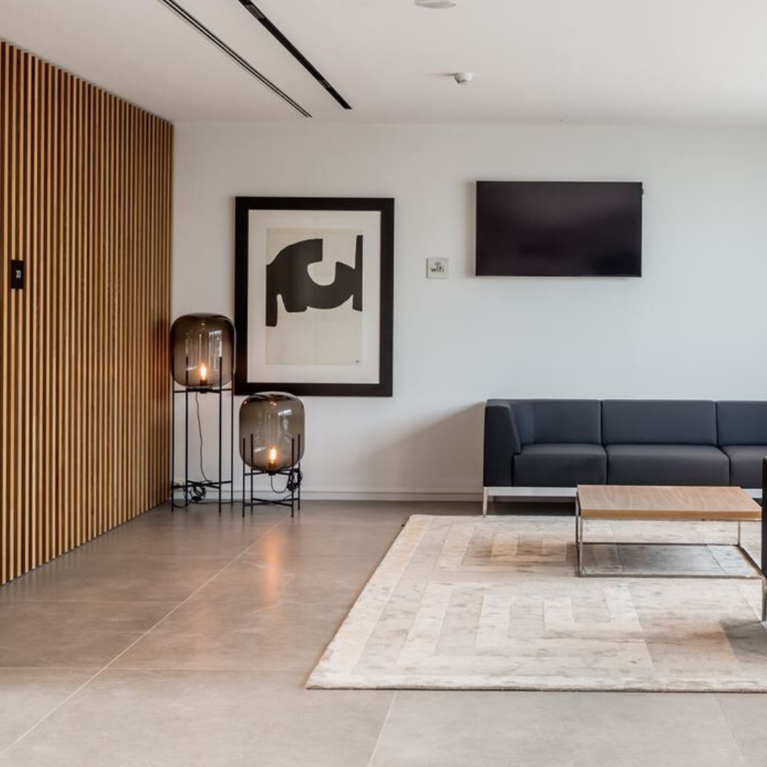 ONDA Floor lamp