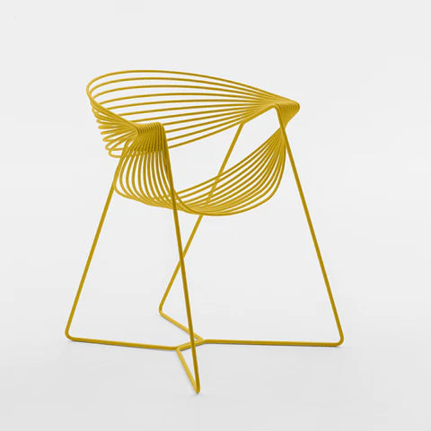 Fauteuil Extérieur fer Filuferro OUToo