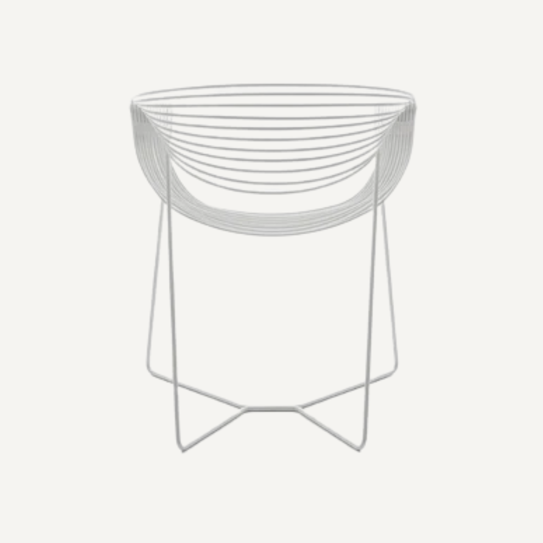 Fauteuil Extérieur fer Filuferro OUToo