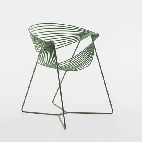 Fauteuil Extérieur fer Filuferro OUToo