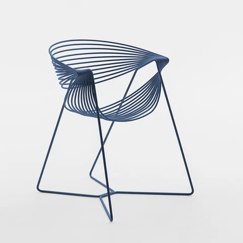 Fauteuil Extérieur fer Filuferro OUToo