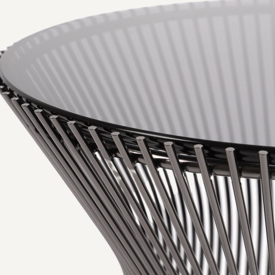 Planet koffietafel