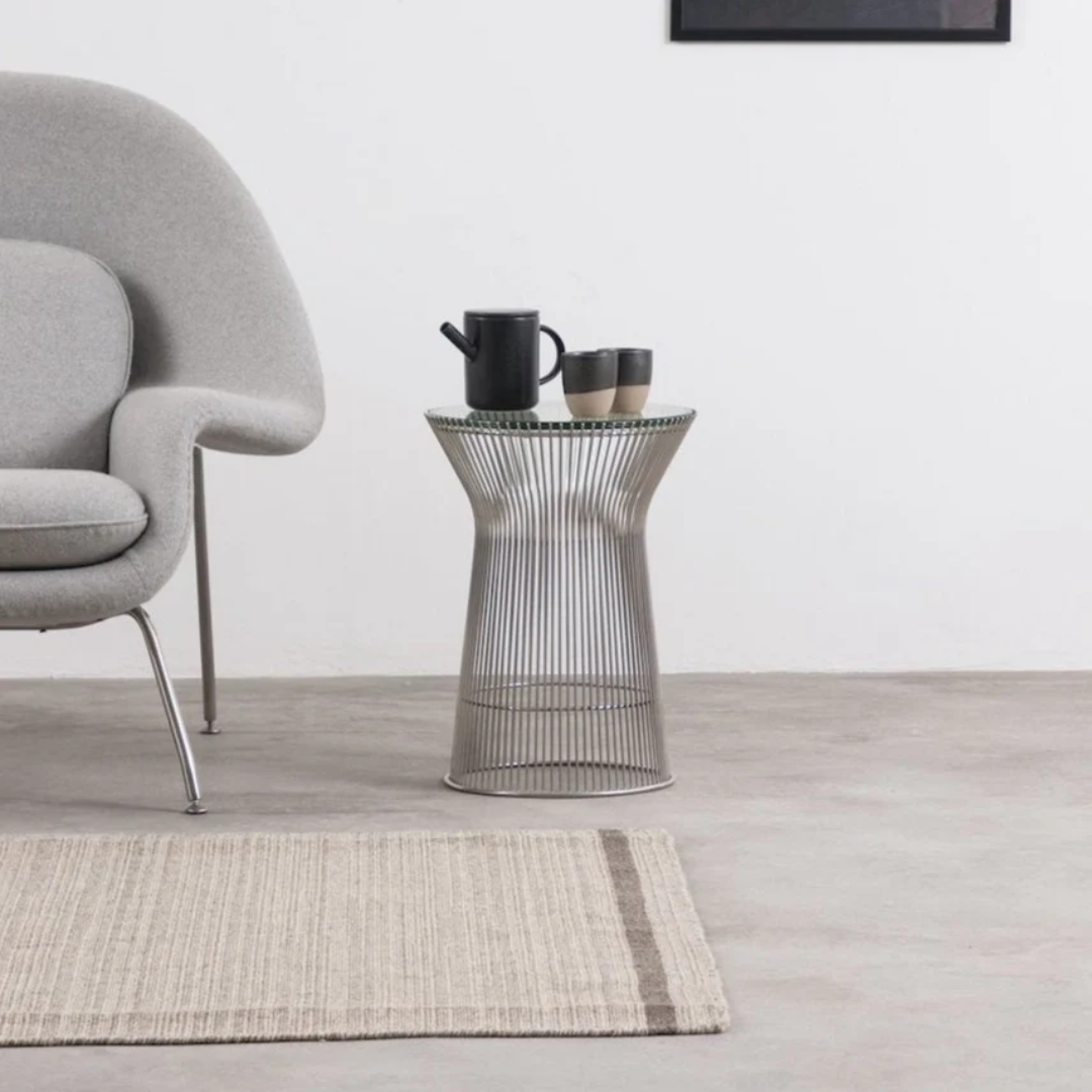 Planet koffietafel