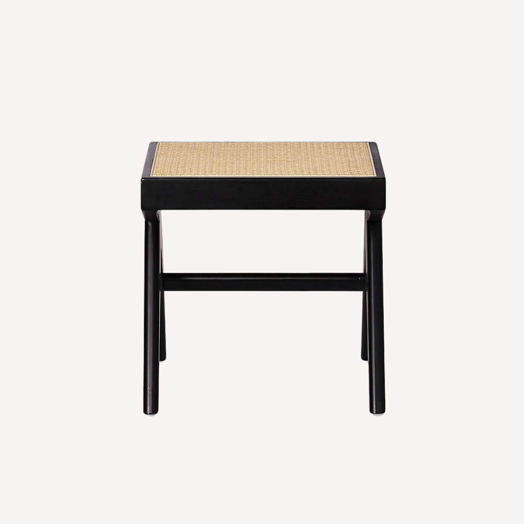 Rattan Bench CESCA 115 cm