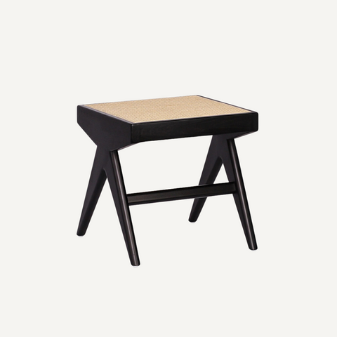Rattan Bench CESCA 115 cm