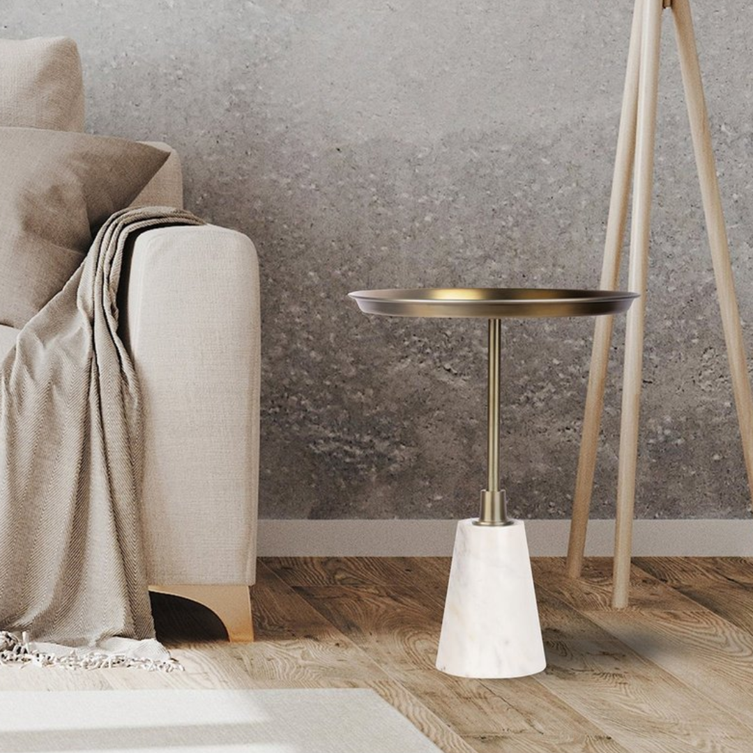 Raya coffee table