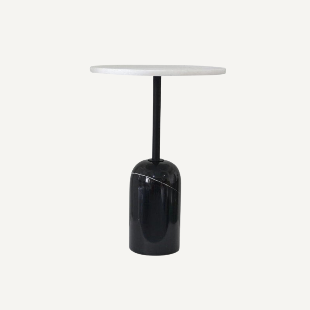 Rondy marble coffee table