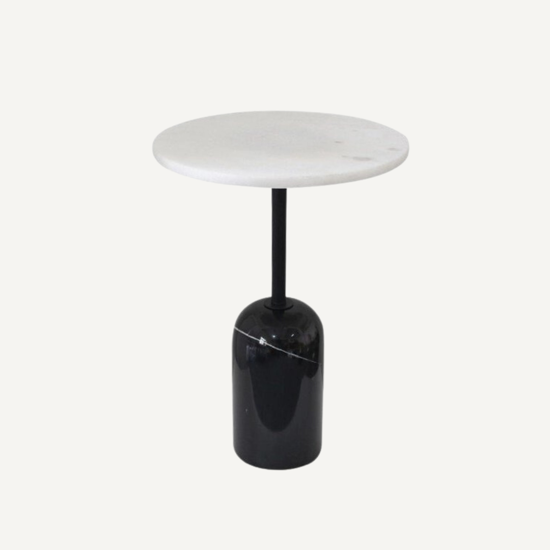 Rondy marble coffee table