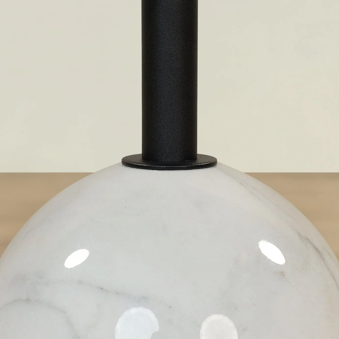 Rondy marble coffee table