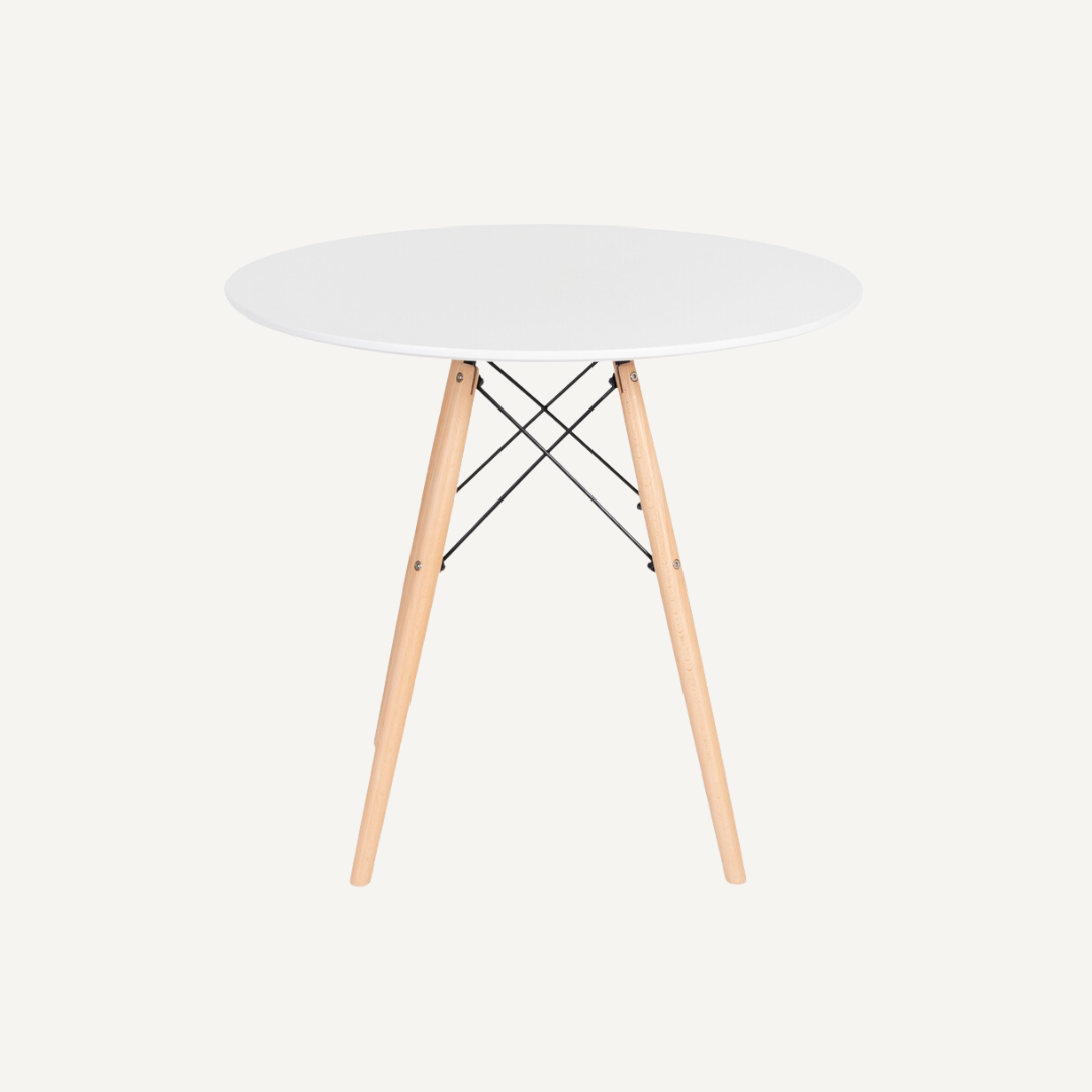 Round Table Slimka