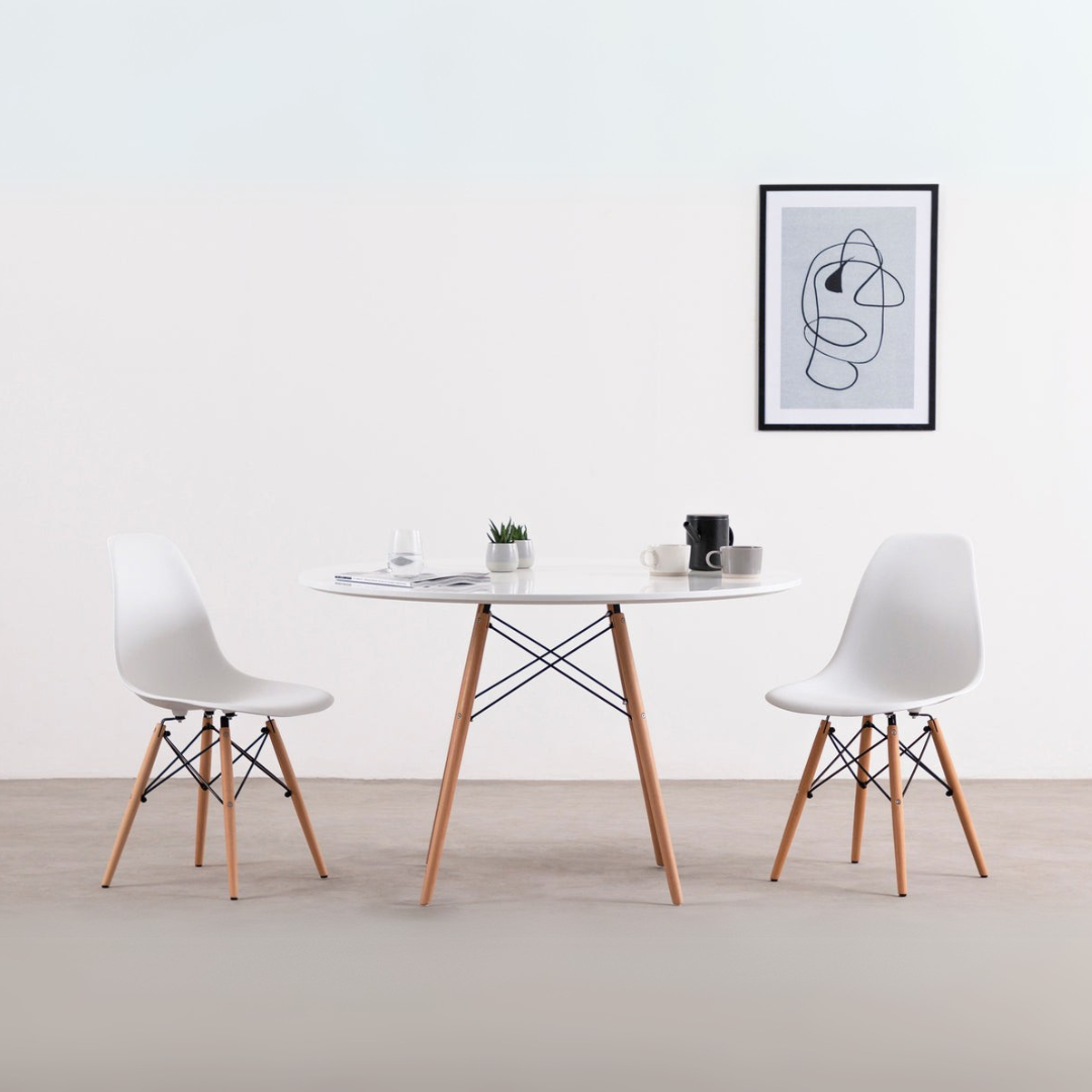 Round Table Slimka