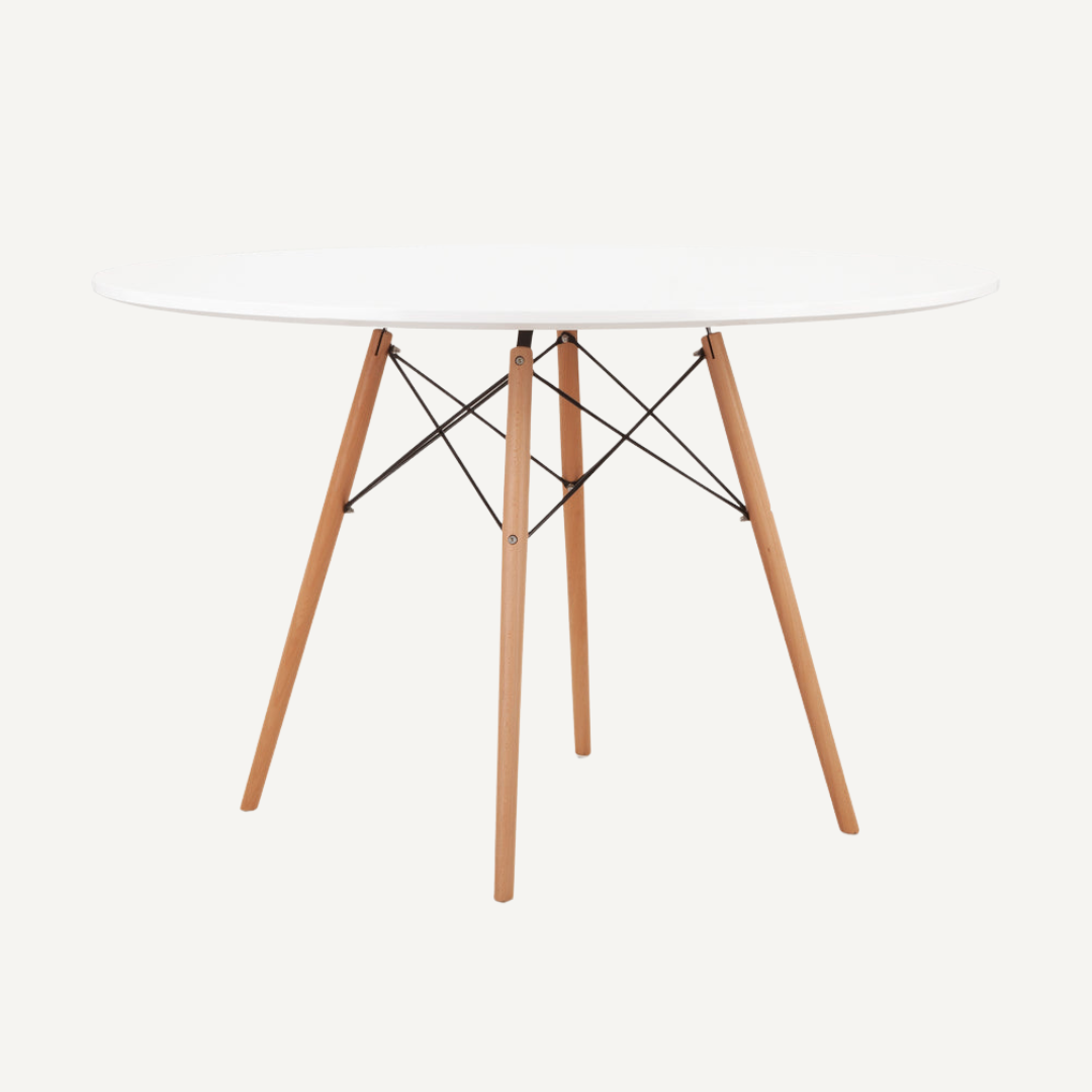 Round Table Slimka