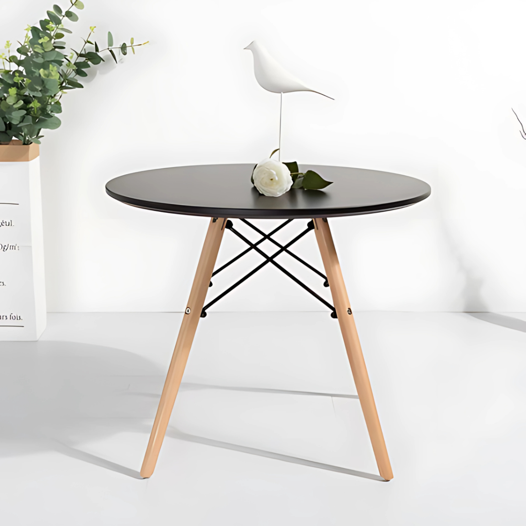 Round Table Slimka