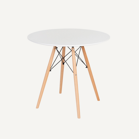 Round Table Slimka