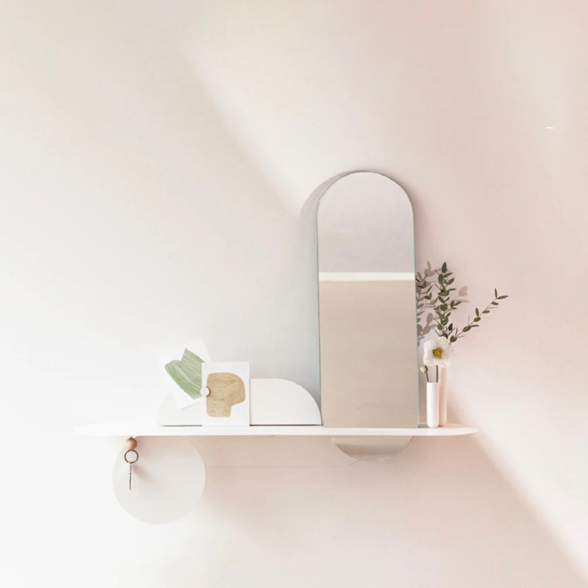 SIMPLY -Mlle JO