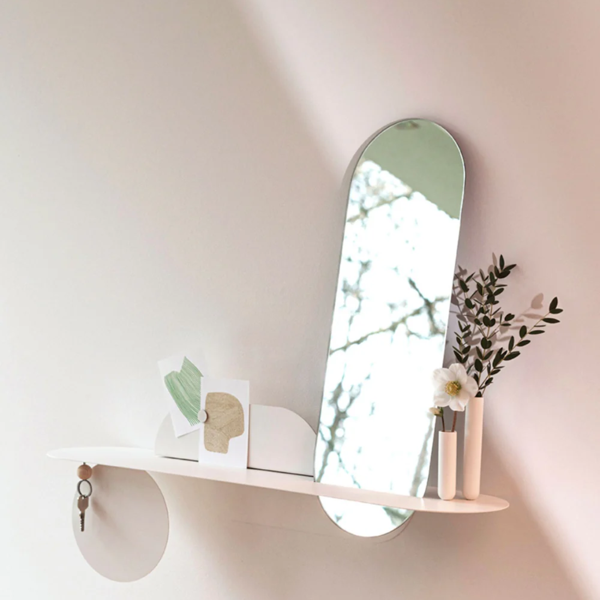 SIMPLY -Mlle JO