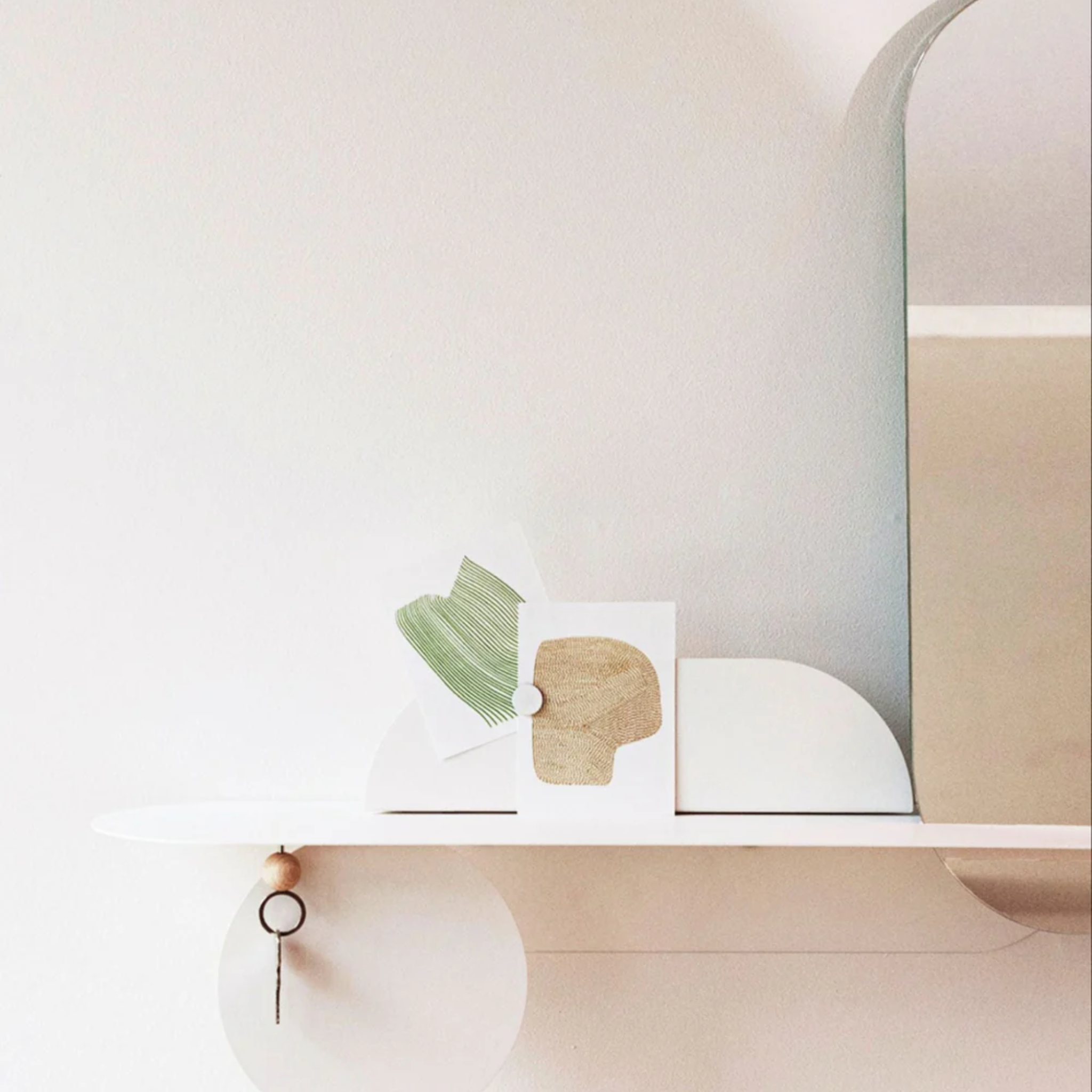 SIMPLY -Mlle JO