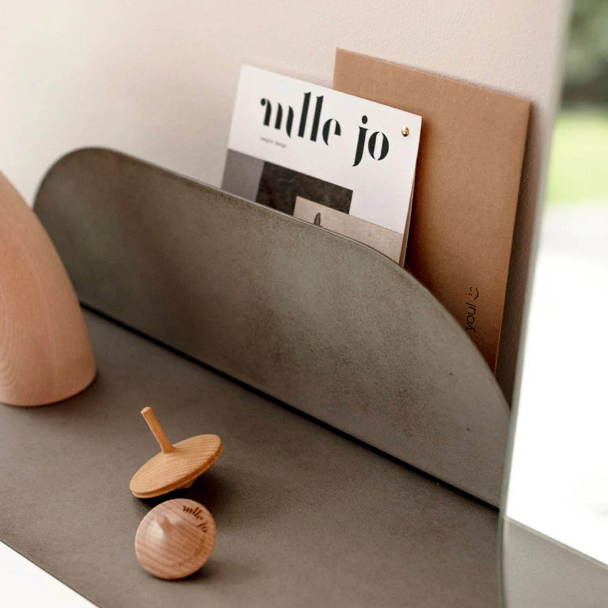 SIMPLY -Mlle JO