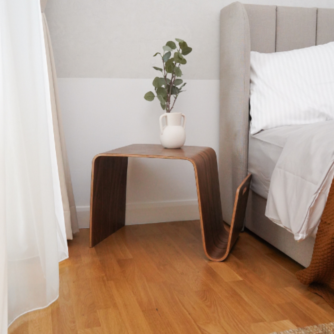 Scando side table