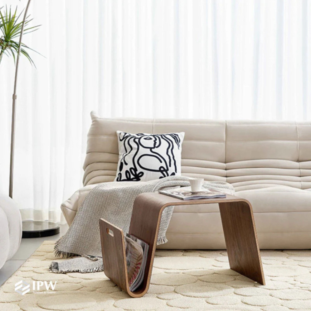 Scando side table