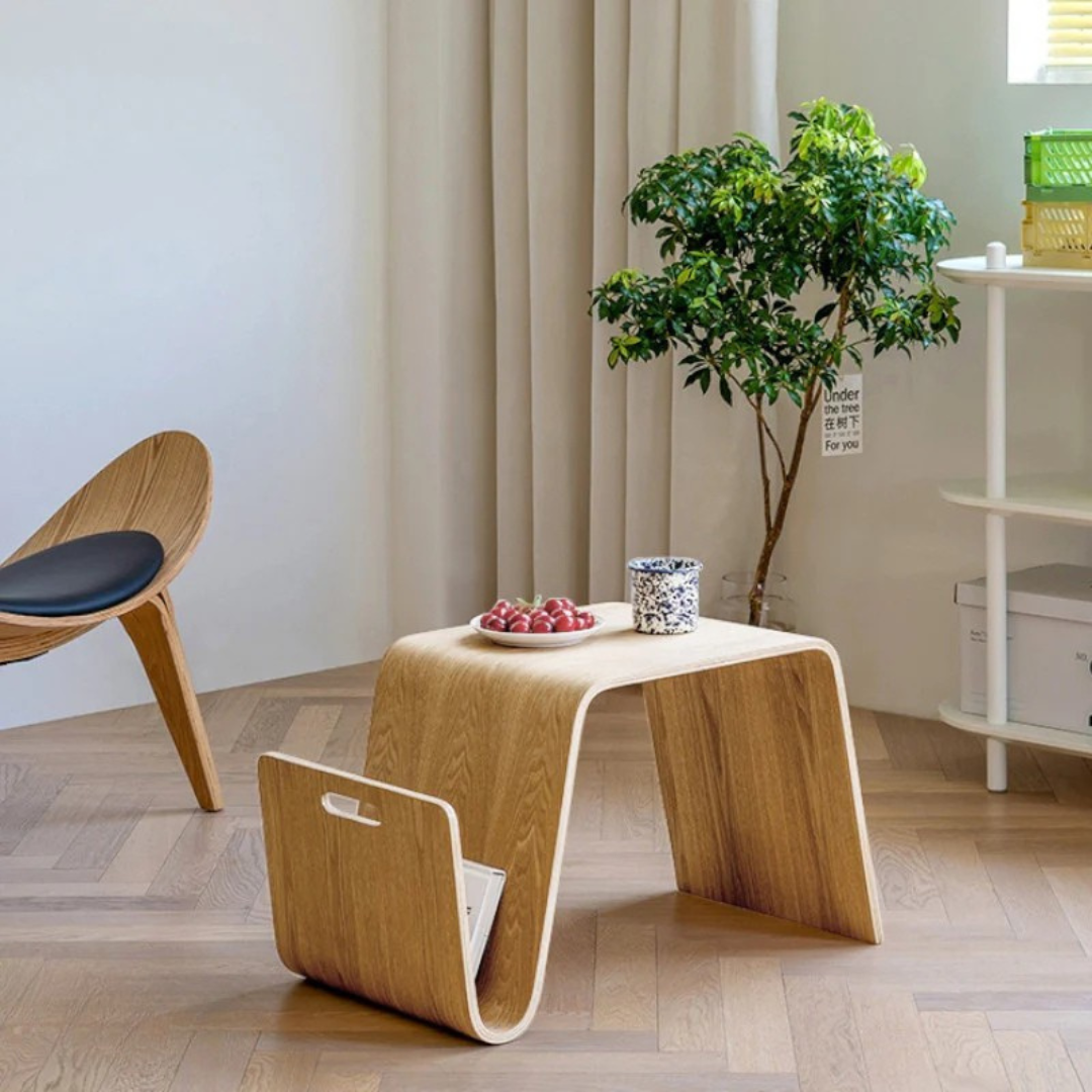 Scando side table