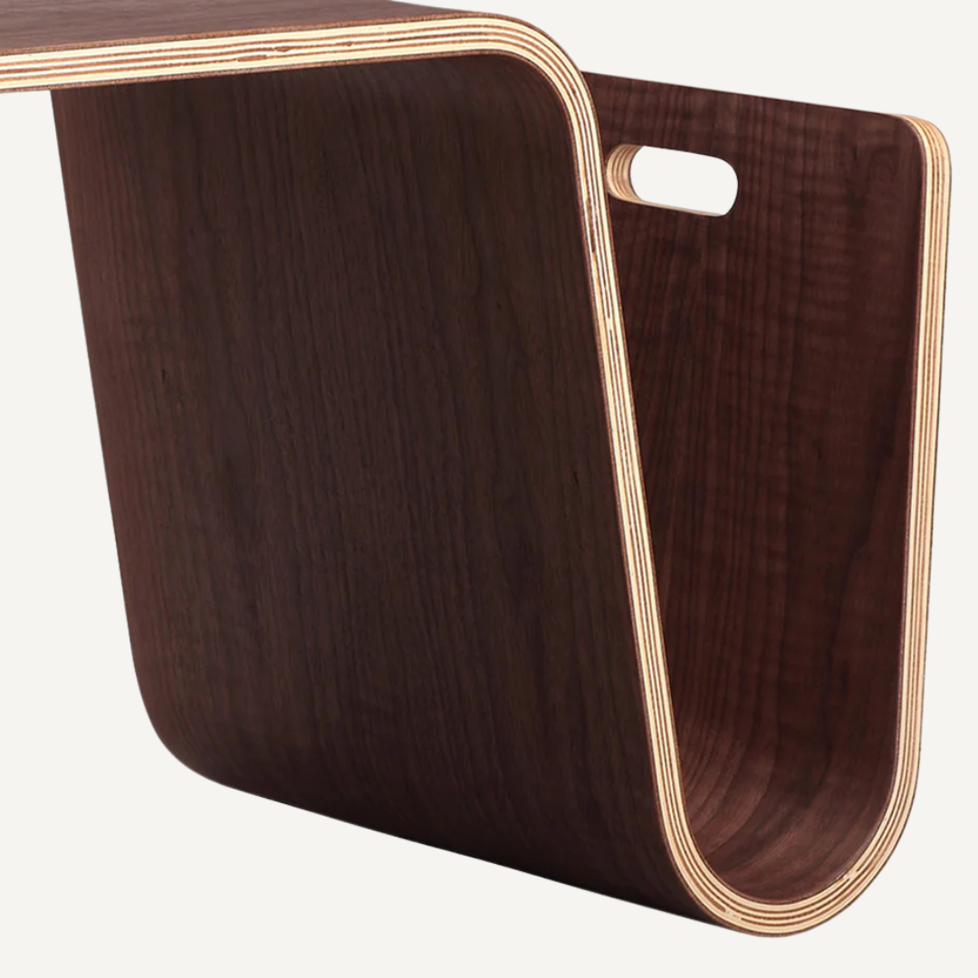 Scando side table