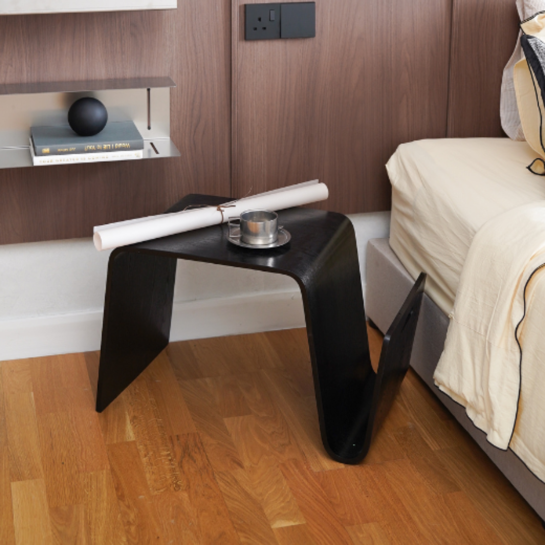 Scando side table