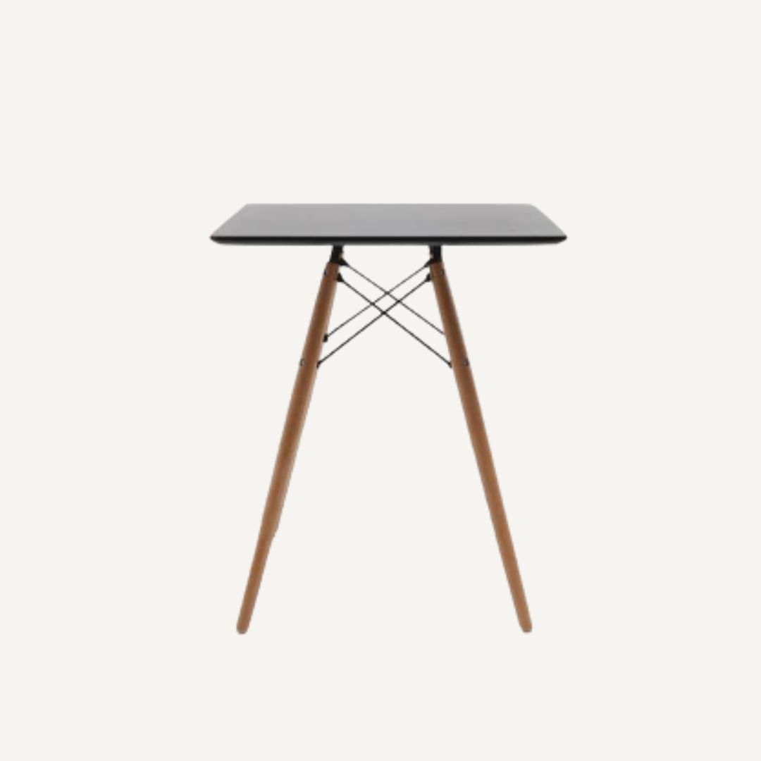 Vierkante Tafel Slimka