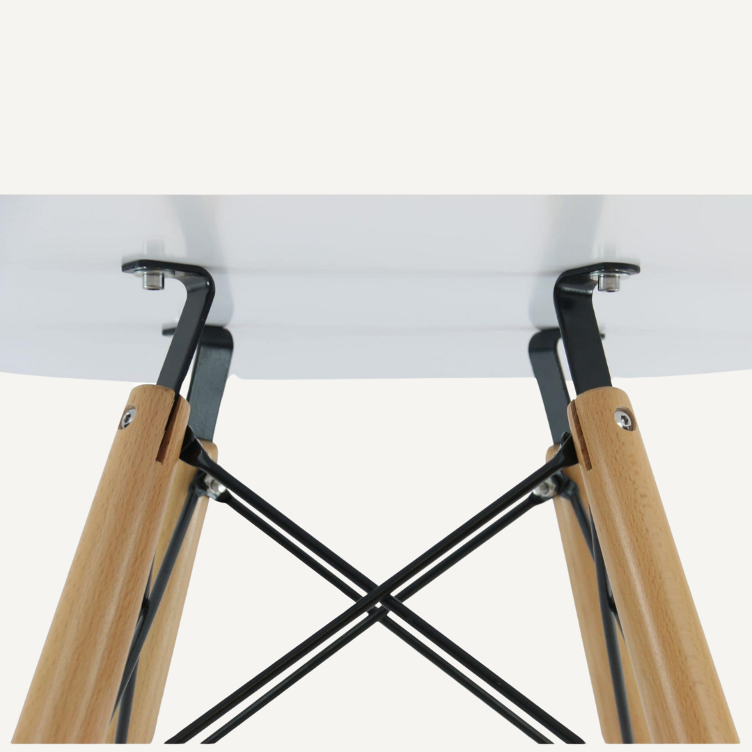 Vierkante Tafel Slimka