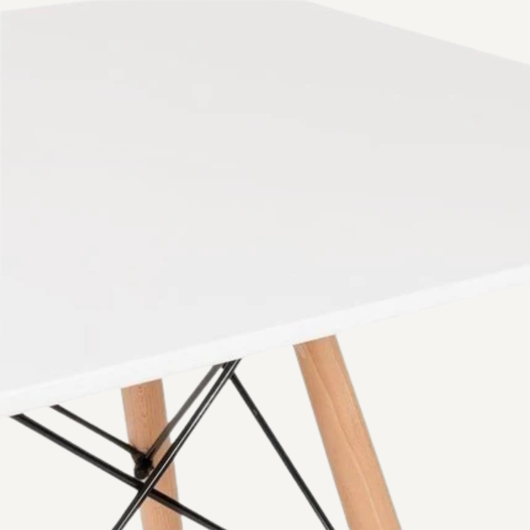 Vierkante Tafel Slimka
