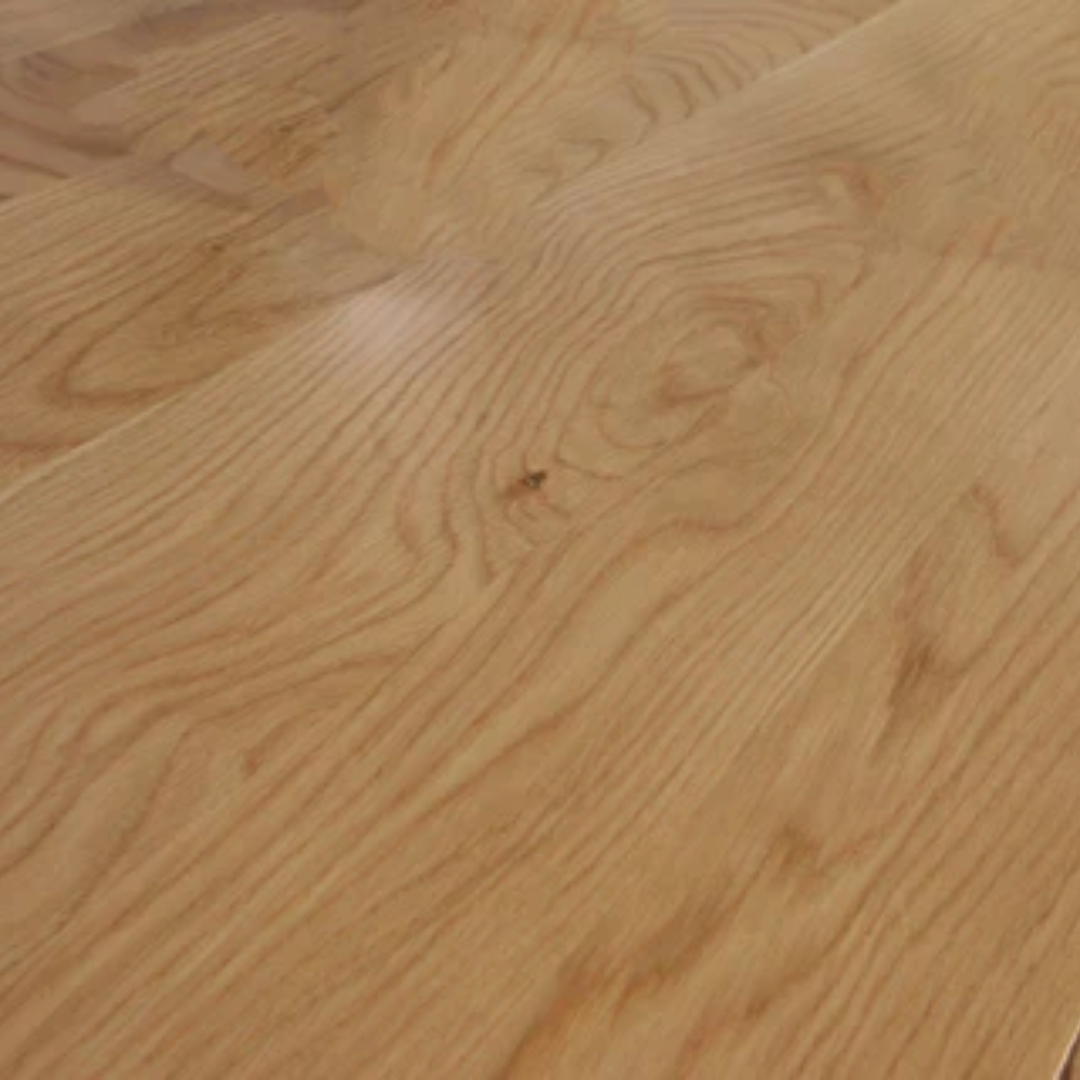 Laminated wooden table - Luisa