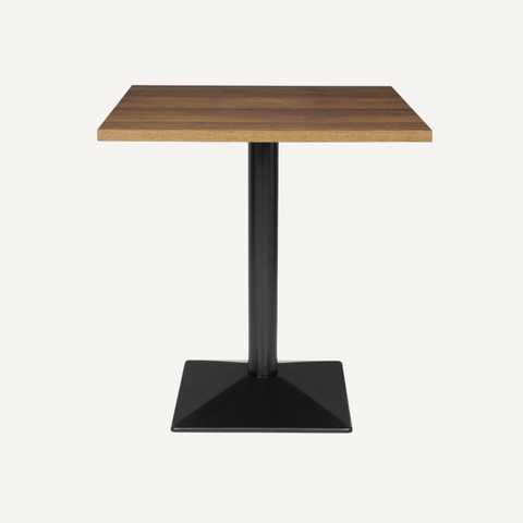 Square Bar-Restaurant Table Roxy