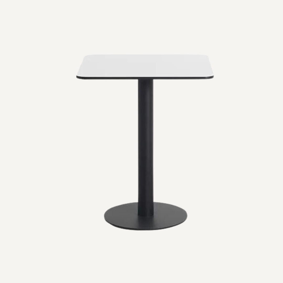 vierkante Tafel Lamina